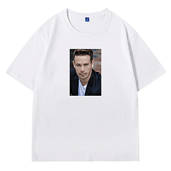 Kevin Alejandro is an American actor Kevin Alejandro T-Shirts