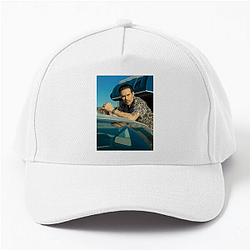 Kevin Alejandro is a prominent television actor Kevin Alejandro Hats & Caps