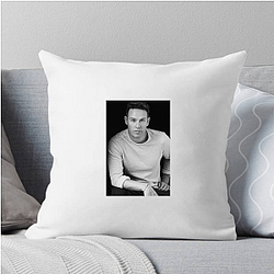 Kevin Alejandro has a versatile career Kevin Alejandro Pillows Cover