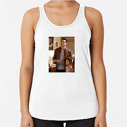 Kevin Alejandro had a role in the TV series Arrow Kevin Alejandro Tank Tops