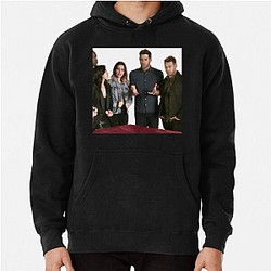 Kevin Alejandro is from San Antonio Texas Kevin Alejandro Hoodies