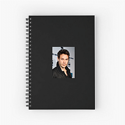 Kevin Alejandro played the character Jesus Velazquez Kevin Alejandro Notebook