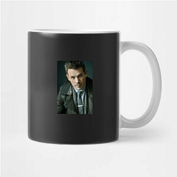 Kevin Alejandro played the character Dan Espinoza Kevin Alejandro Mugs