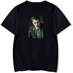 Kevin Alejandro played the character Dan Espinoza Kevin Alejandro T-Shirts