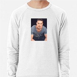 Kevin Alejandro is also a director Kevin Alejandro Sweatshirts