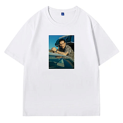 Kevin Alejandro is a prominent television actor Kevin Alejandro T-Shirts