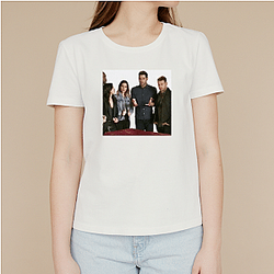 Kevin Alejandro is from San Antonio Texas Kevin Alejandro T-Shirts