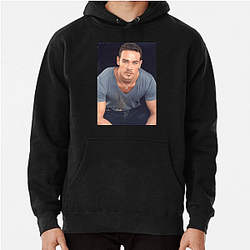 Kevin Alejandro is also a director Kevin Alejandro Hoodies