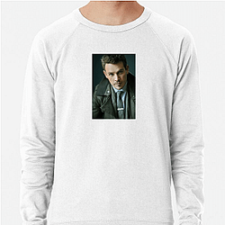 Kevin Alejandro played the character Dan Espinoza Kevin Alejandro Sweatshirts