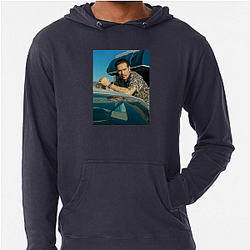 Kevin Alejandro is a prominent television actor Kevin Alejandro Hoodies