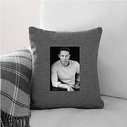Kevin Alejandro has a versatile career Kevin Alejandro Pillows Cover
