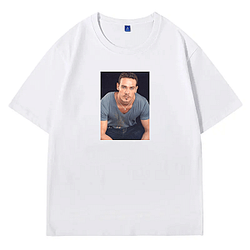 Kevin Alejandro is also a director Kevin Alejandro T-Shirts