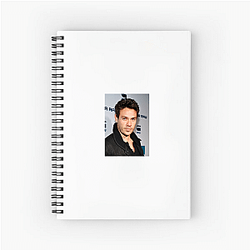 Kevin Alejandro played the character Jesus Velazquez Kevin Alejandro Notebook
