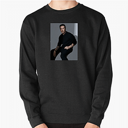 Kevin Alejandro also starred in the series True Blood Kevin Alejandro Sweatshirts