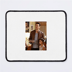 Kevin Alejandro had a role in the TV series Arrow Kevin Alejandro Mouse Pads
