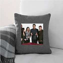 Kevin Alejandro is from San Antonio Texas Kevin Alejandro Pillows Cover