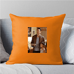 Kevin Alejandro had a role in the TV series Arrow Kevin Alejandro Pillows Cover