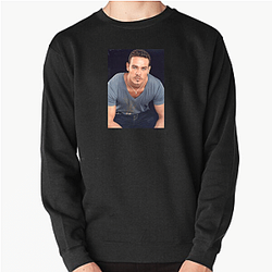 Kevin Alejandro is also a director Kevin Alejandro Sweatshirts