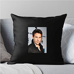 Kevin Alejandro played the character Jesus Velazquez Kevin Alejandro Pillows Cover