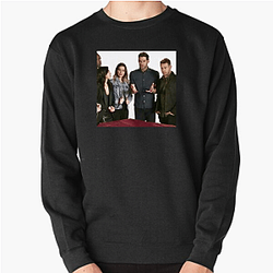 Kevin Alejandro is from San Antonio Texas Kevin Alejandro Sweatshirts