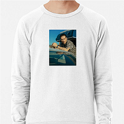 Kevin Alejandro is a prominent television actor Kevin Alejandro Sweatshirts