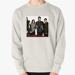 Kevin Alejandro is from San Antonio Texas Kevin Alejandro Sweatshirts