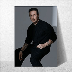 Kevin Alejandro also starred in the series True Blood Kevin Alejandro Posters