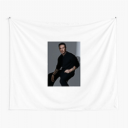 Kevin Alejandro also starred in the series True Blood Kevin Alejandro Tapestries