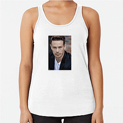 Kevin Alejandro is an American actor Kevin Alejandro Tank Tops