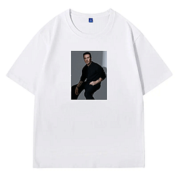 Kevin Alejandro also starred in the series True Blood Kevin Alejandro T-Shirts