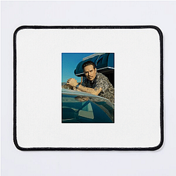 Kevin Alejandro is a prominent television actor Kevin Alejandro Mouse Pads