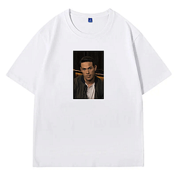 Kevin Alejandro is known for his role in the series Lucifer Kevin Alejandro T-Shirts