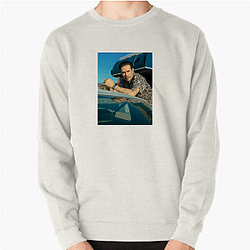 Kevin Alejandro is a prominent television actor Kevin Alejandro Sweatshirts