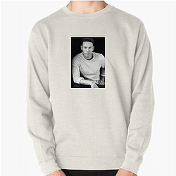 Kevin Alejandro has a versatile career Kevin Alejandro Sweatshirts