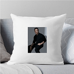 Kevin Alejandro also starred in the series True Blood Kevin Alejandro Pillows Cover