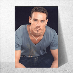 Kevin Alejandro is also a director Kevin Alejandro Posters