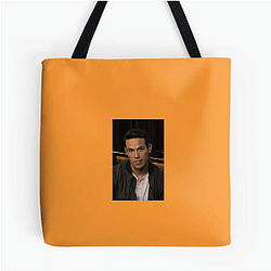 Kevin Alejandro is known for his role in the series Lucifer Kevin Alejandro Bags
