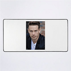 Kevin Alejandro is an American actor Kevin Alejandro Mouse Pads