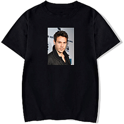 Kevin Alejandro played the character Jesus Velazquez Kevin Alejandro T-Shirts