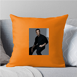 Kevin Alejandro also starred in the series True Blood Kevin Alejandro Pillows Cover