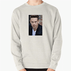 Kevin Alejandro is an American actor Kevin Alejandro Sweatshirts