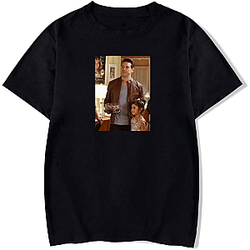 Kevin Alejandro had a role in the TV series Arrow Kevin Alejandro T-Shirts