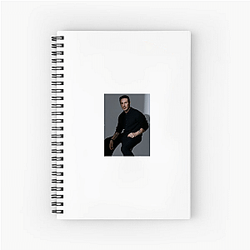 Kevin Alejandro also starred in the series True Blood Kevin Alejandro Notebook