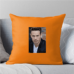 Kevin Alejandro is an American actor Kevin Alejandro Pillows Cover