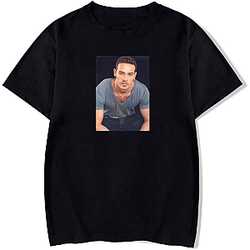 Kevin Alejandro is also a director Kevin Alejandro T-Shirts