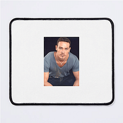 Kevin Alejandro is also a director Kevin Alejandro Mouse Pads