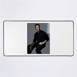 Kevin Alejandro also starred in the series True Blood Kevin Alejandro Mouse Pads