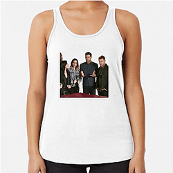Kevin Alejandro is from San Antonio Texas Kevin Alejandro Tank Tops