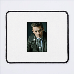 Kevin Alejandro played the character Dan Espinoza Kevin Alejandro Mouse Pads