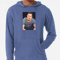 Kevin Alejandro is also a director Kevin Alejandro Hoodies